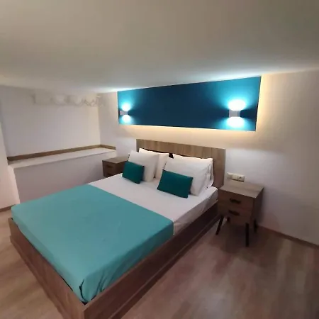 Appartement Plumbago
