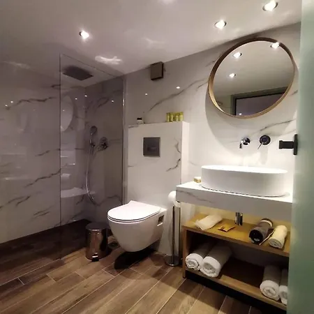 Appartement Plumbago
