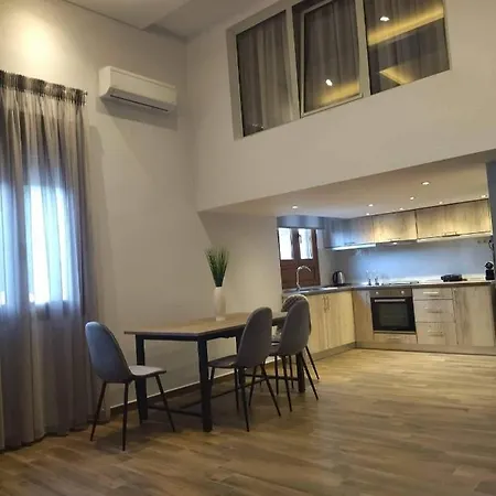 Apartment Plumbago